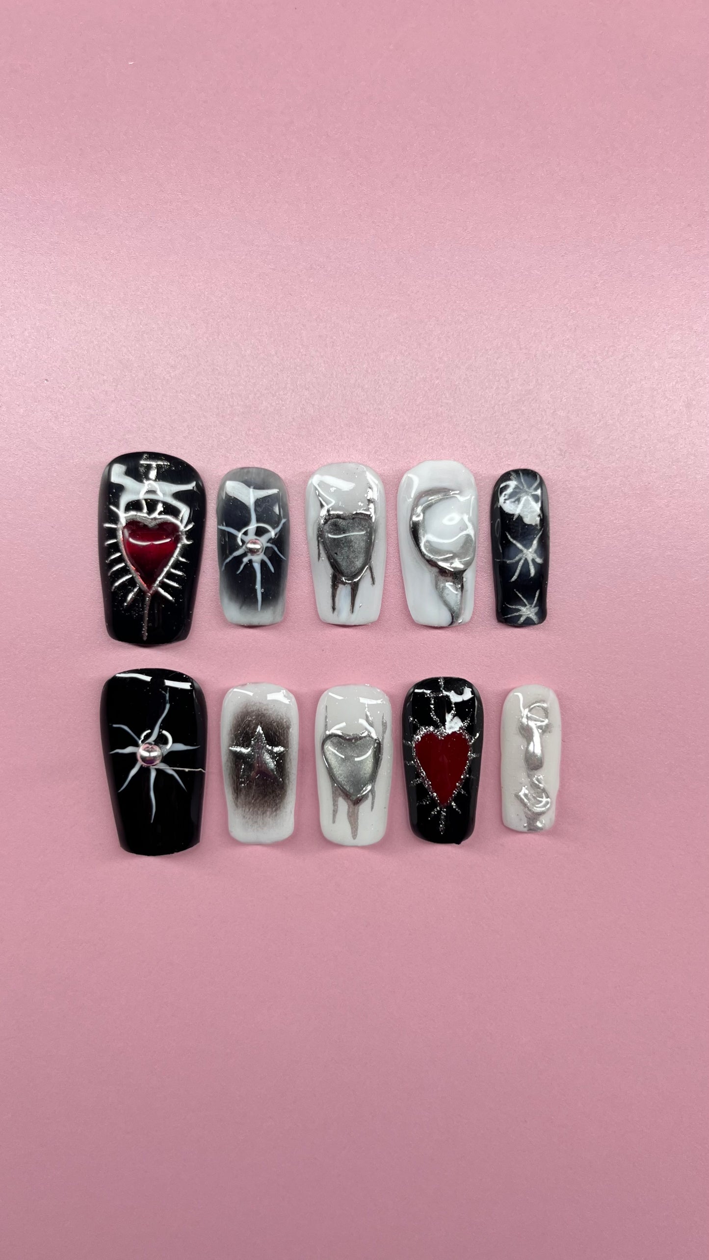 ⛓️⚡️Monster⛓️⚡️