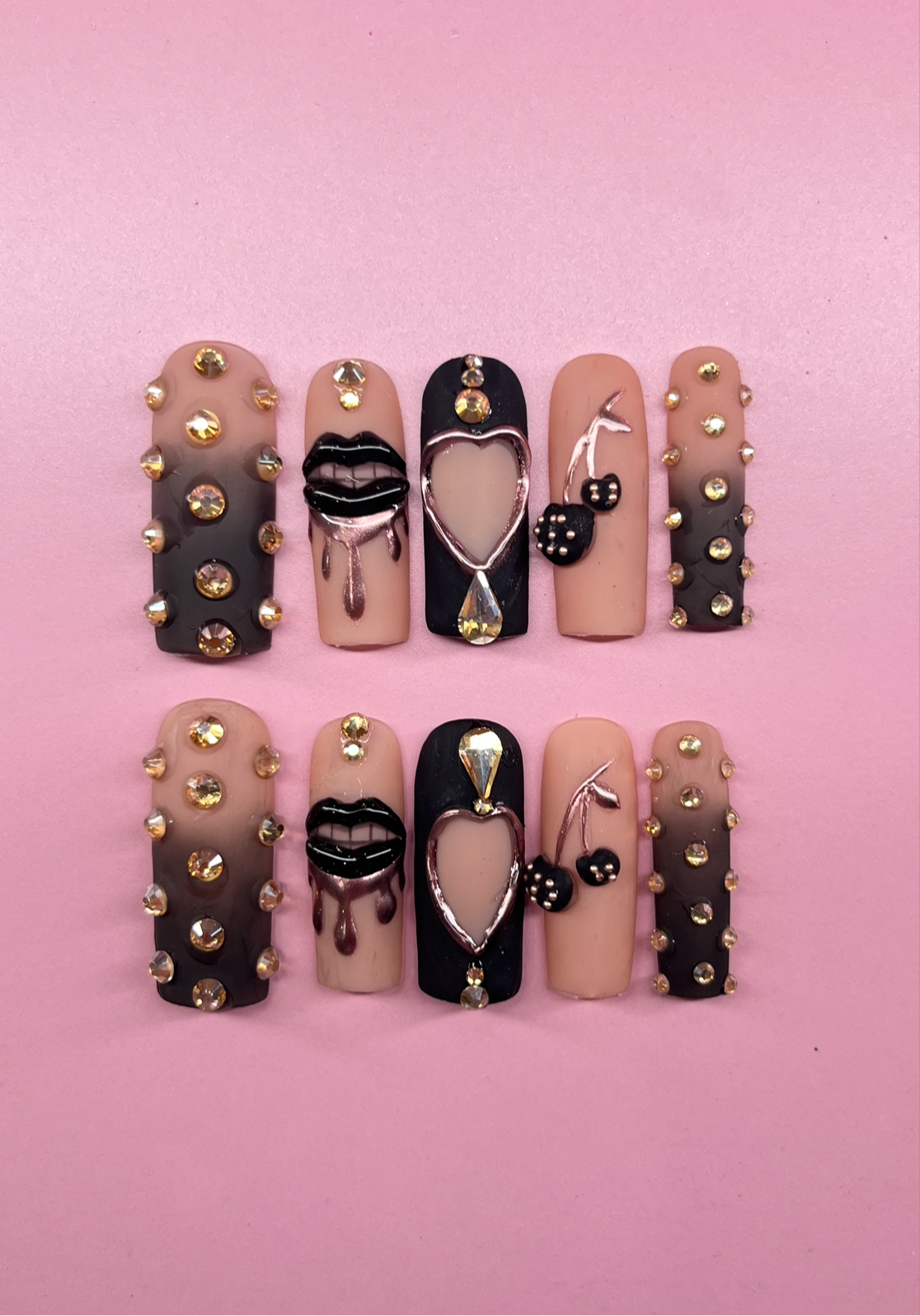 🖤✨Black Cherry🖤✨