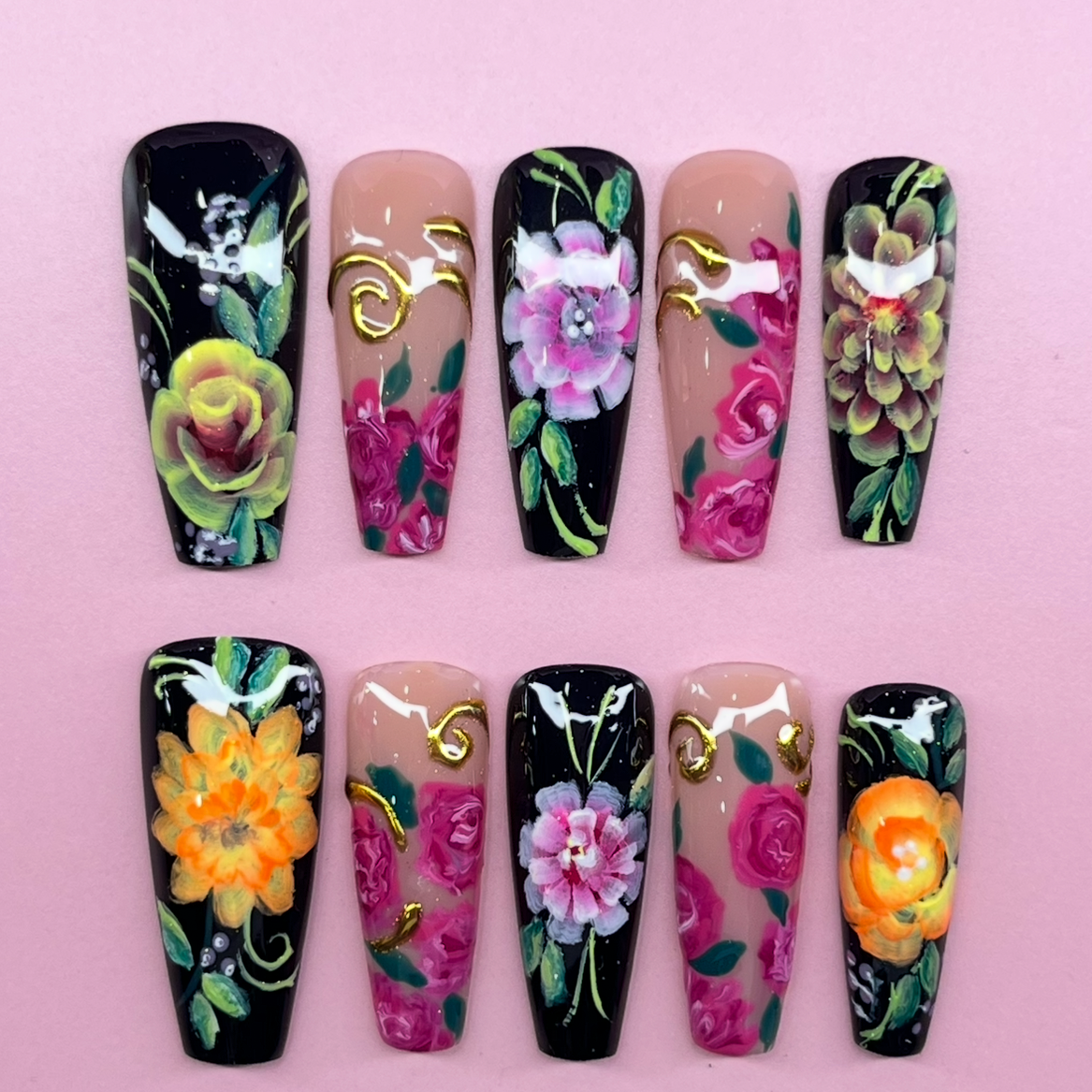 💐✨Porcelain Petals💐✨