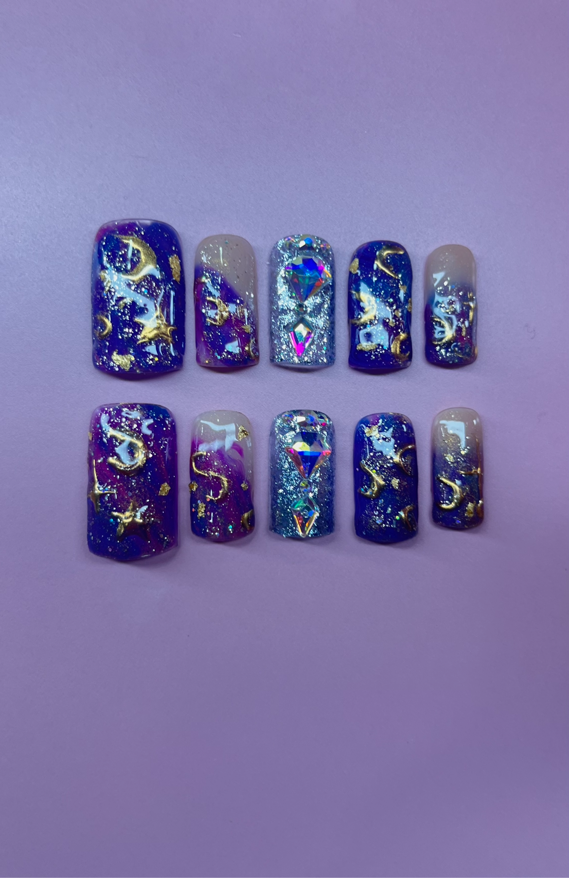 🪄🧞♀️ Majestic Power🪄🧞♀️