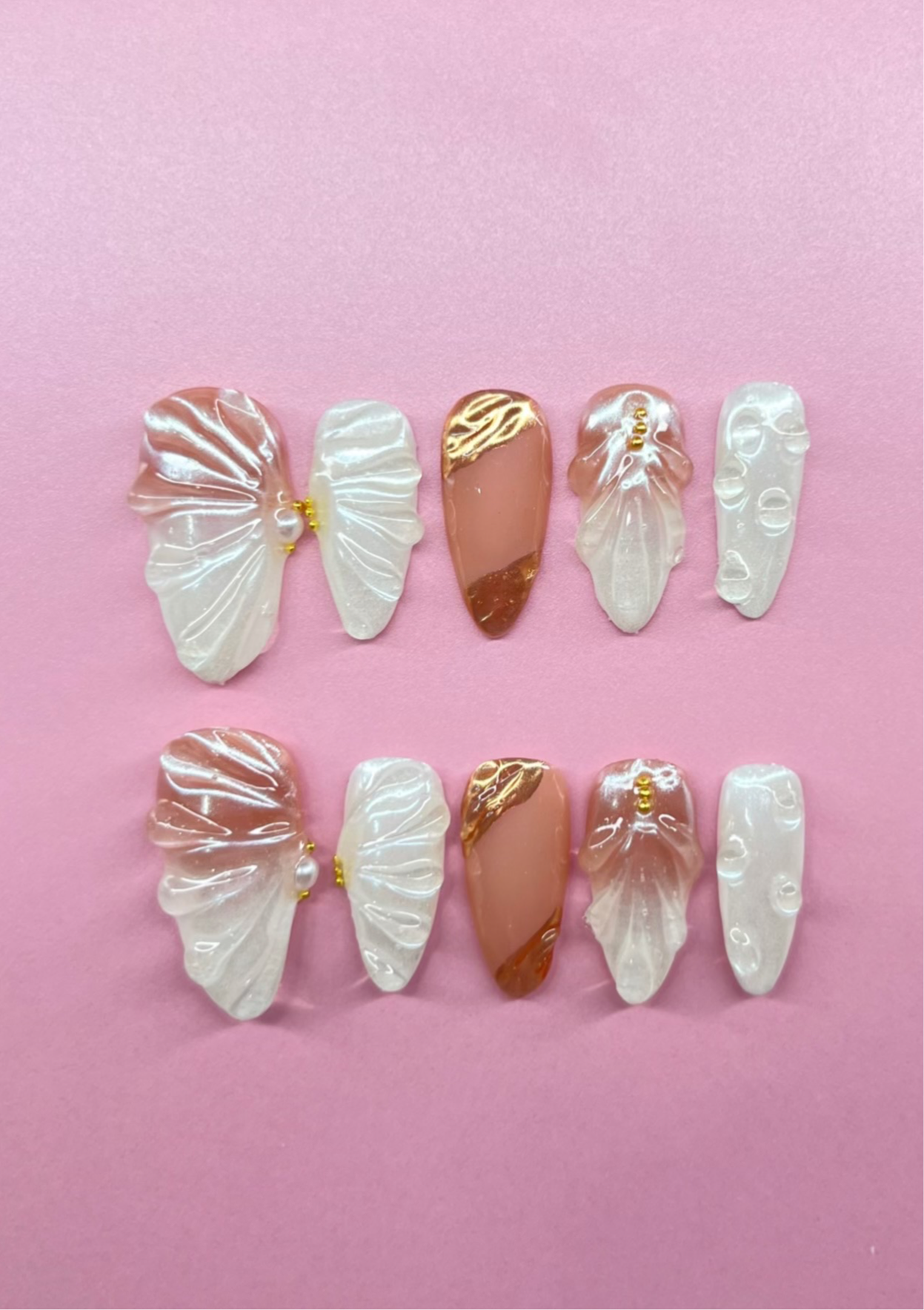 ๐๐Ombre By The Sea๐๐