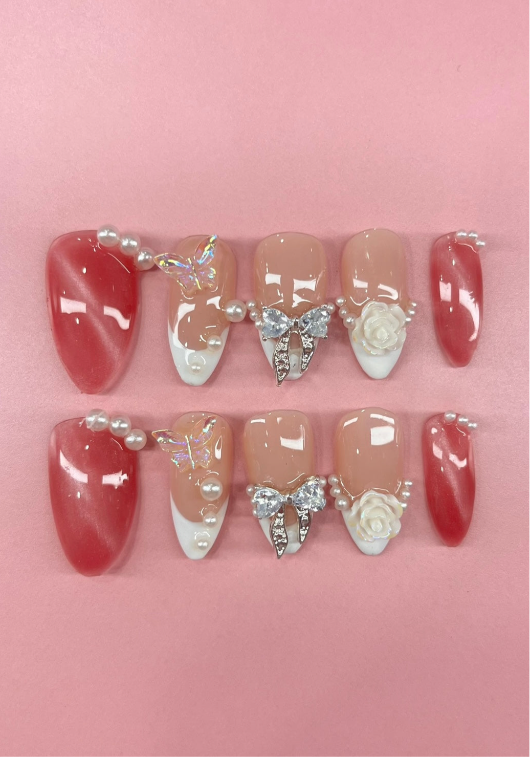 🧚♀️Fairytale Fingers🧚♀️