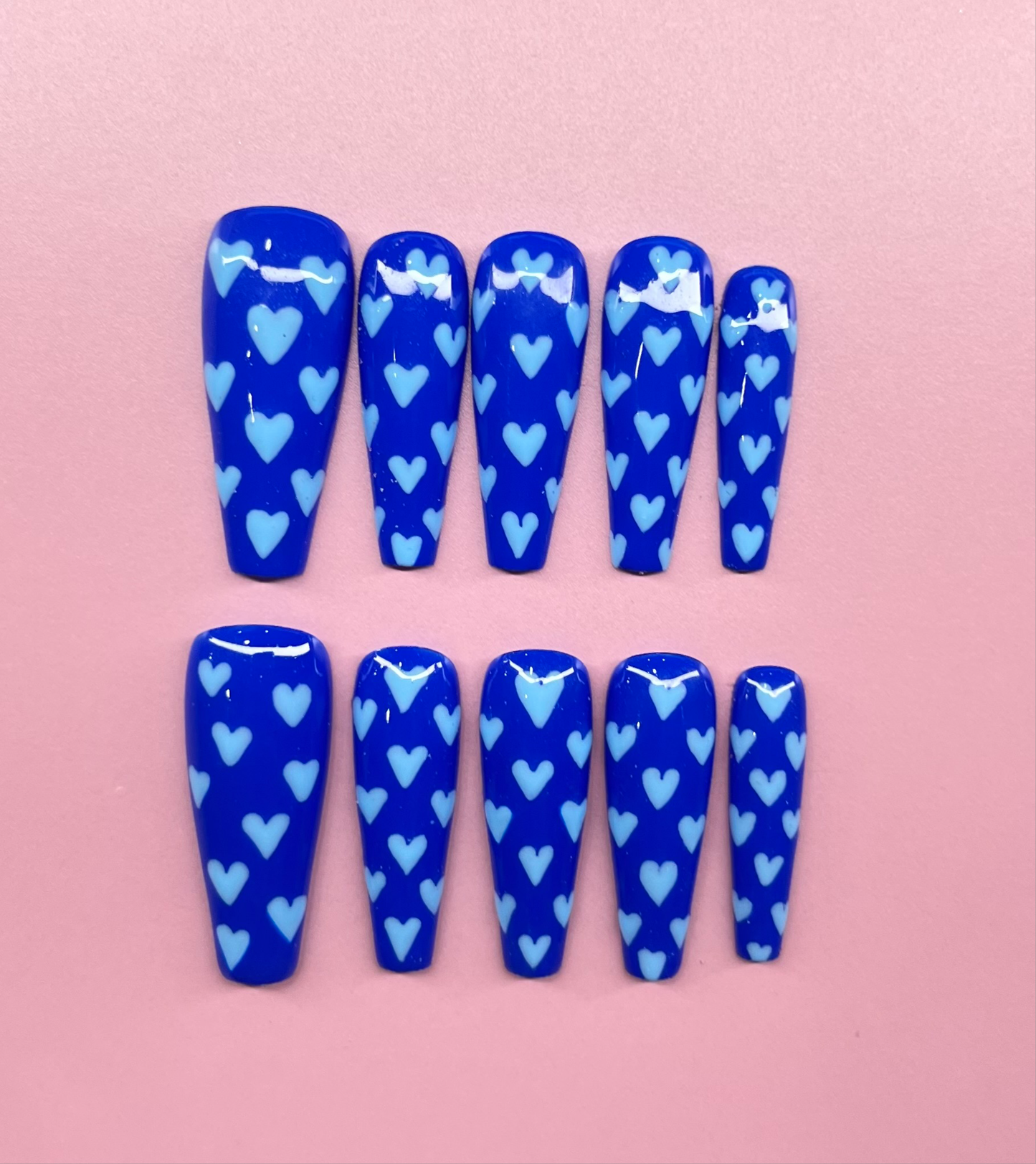 🩵Love Me Blue🩵