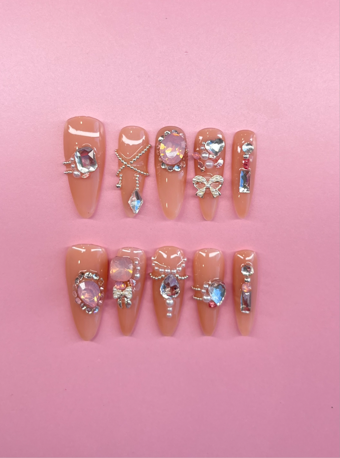 💎 Bejewelled Soul💎