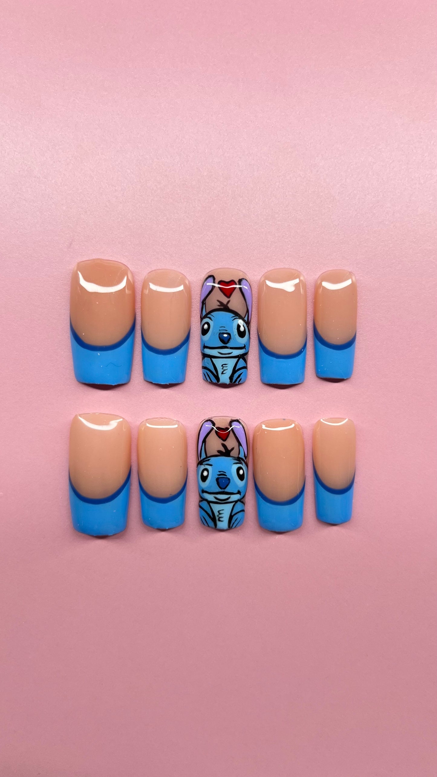 💙🏝️Stitch’s Paradise💙🏝️