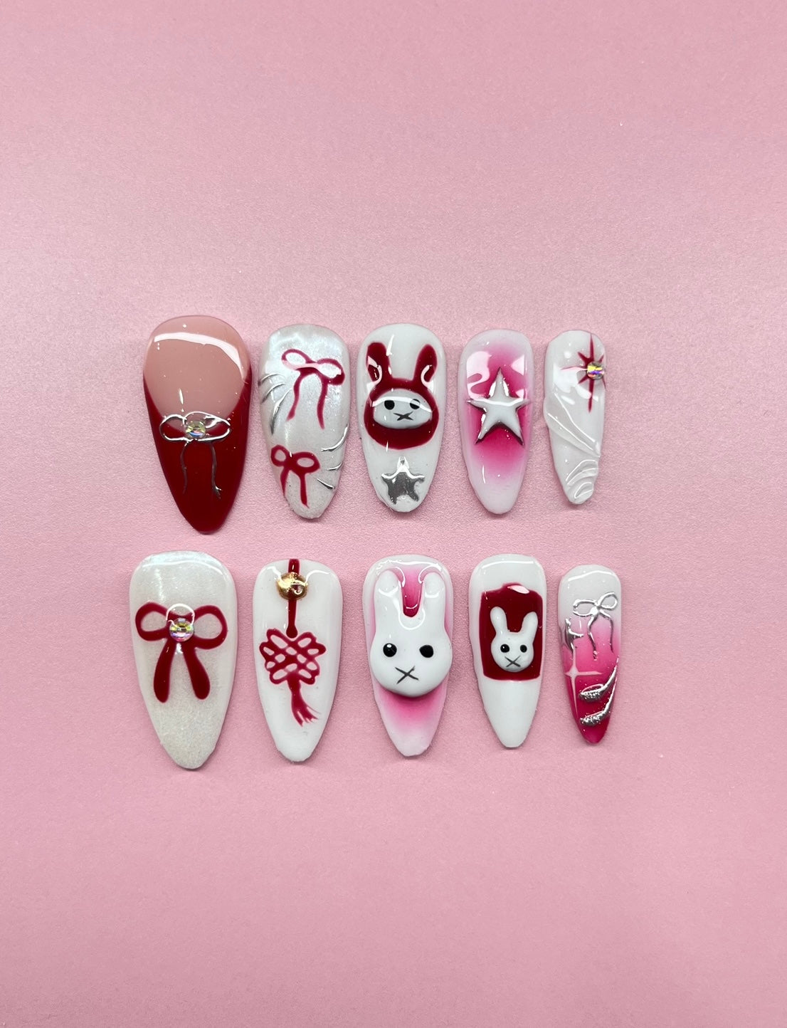 🐇🌹Rosey Rabbit Dreams🐇🌹