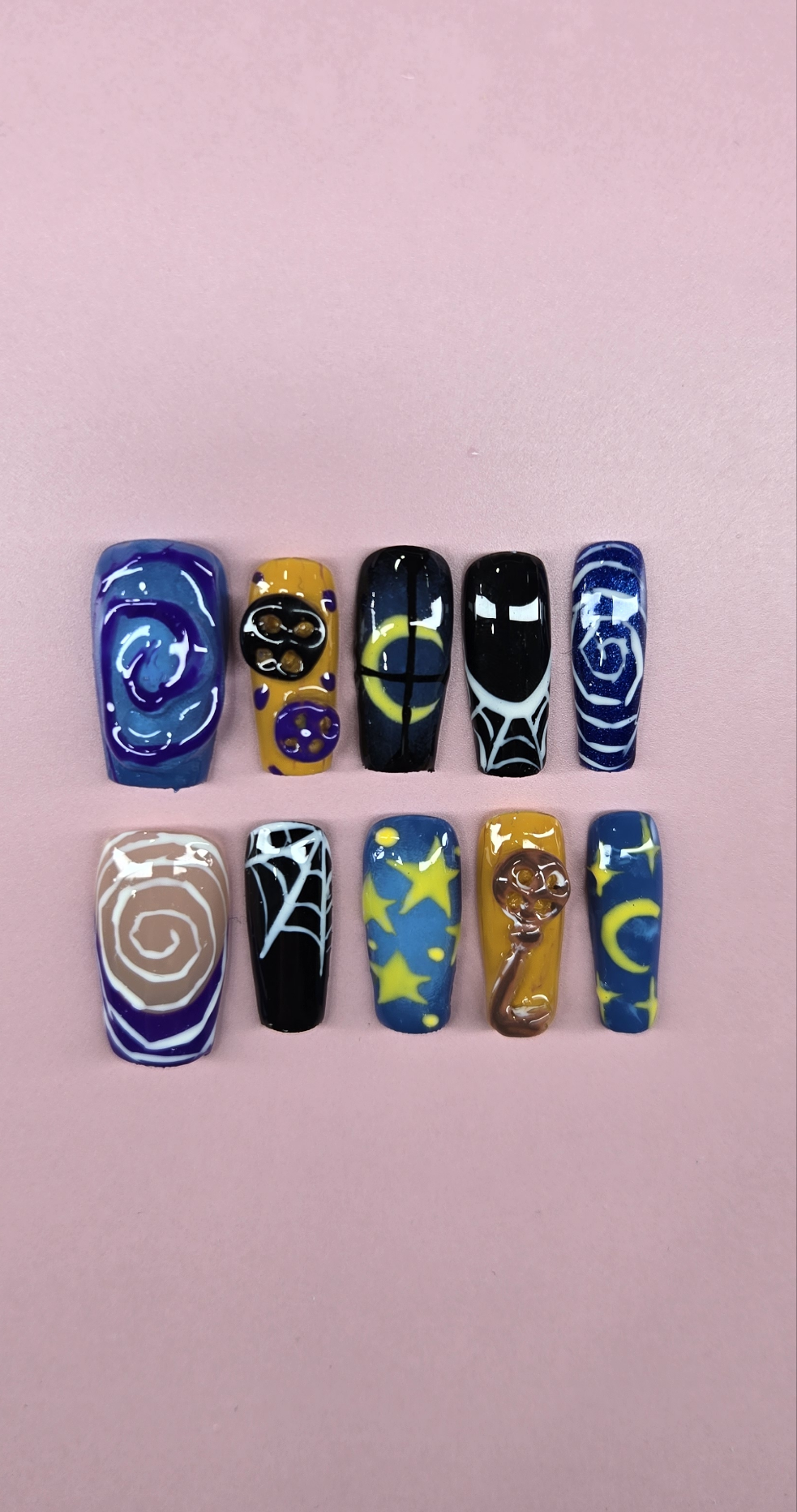 👻✨️Coraline 2👻✨️