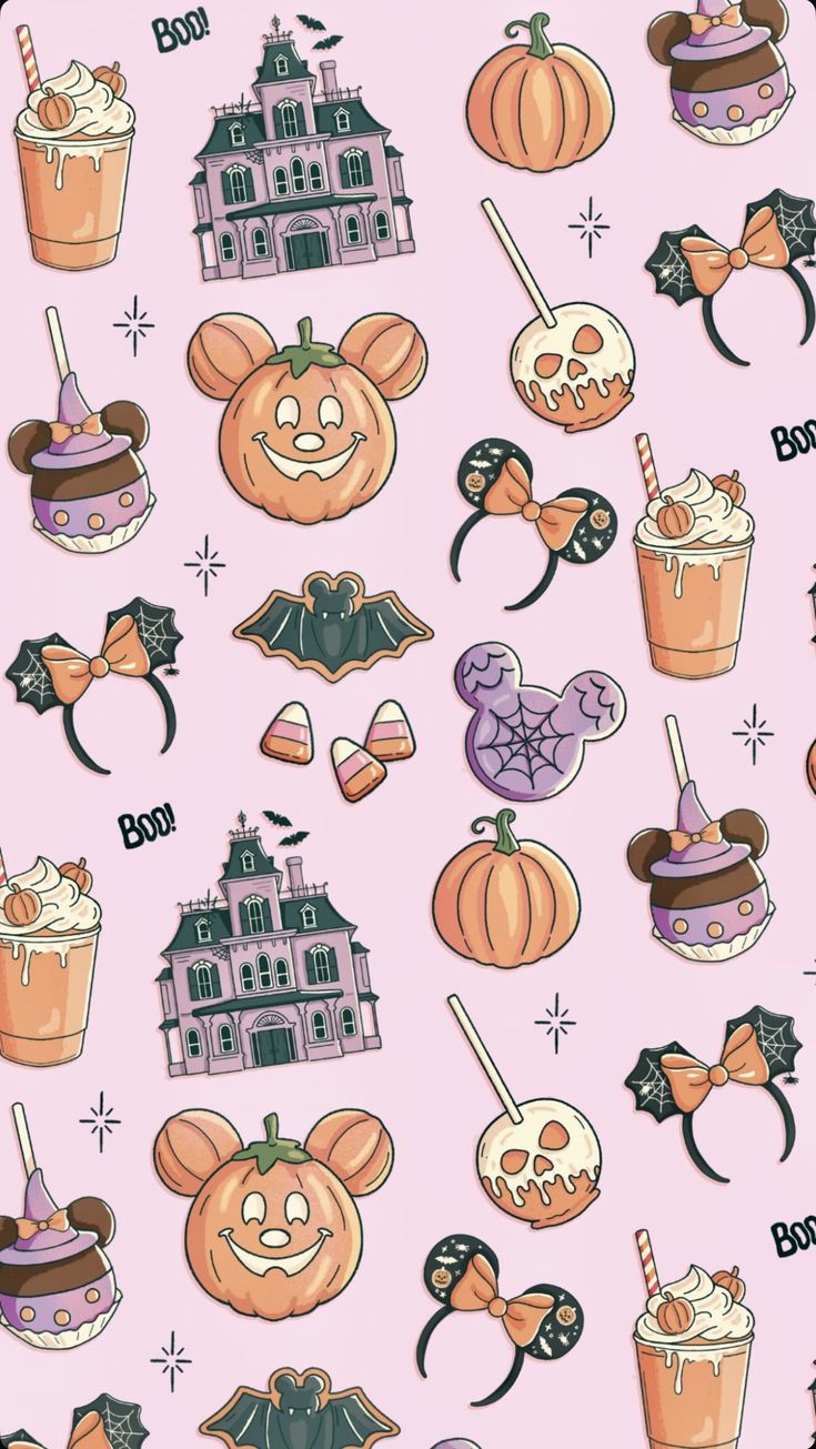 HALLOWEEN COLLECTION! 🎃
