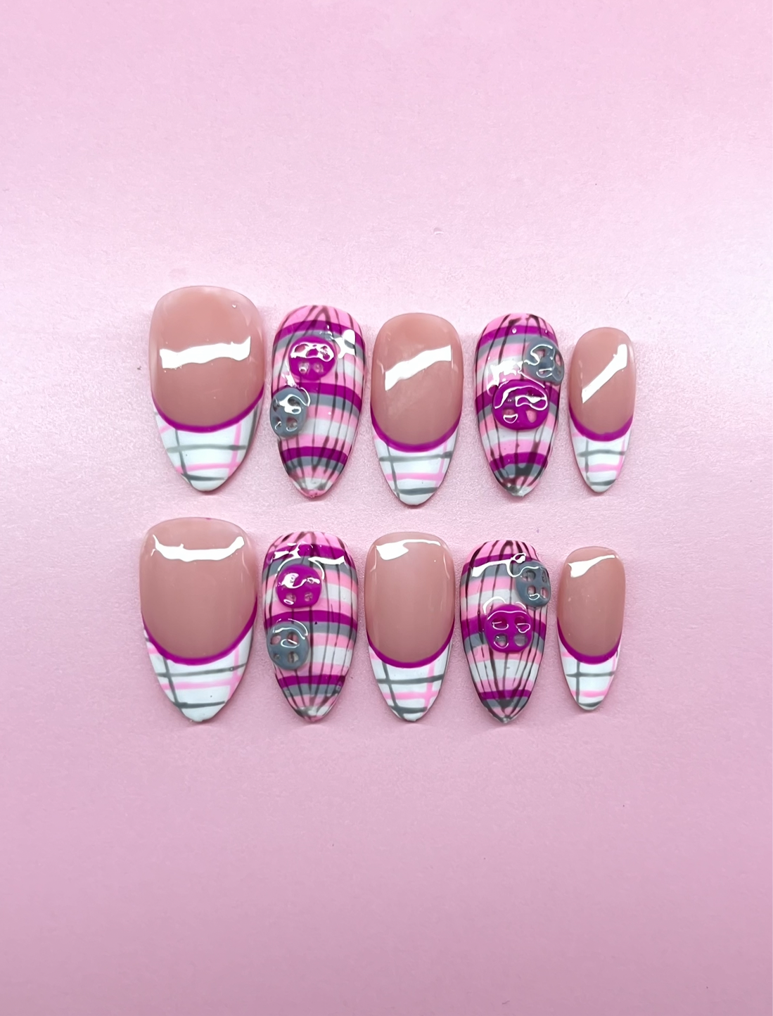 🩷🩶Sweater Weather🩷🩶