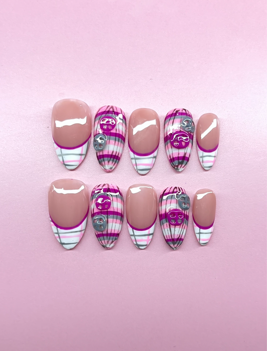 🩷🩶Sweater Weather🩷🩶