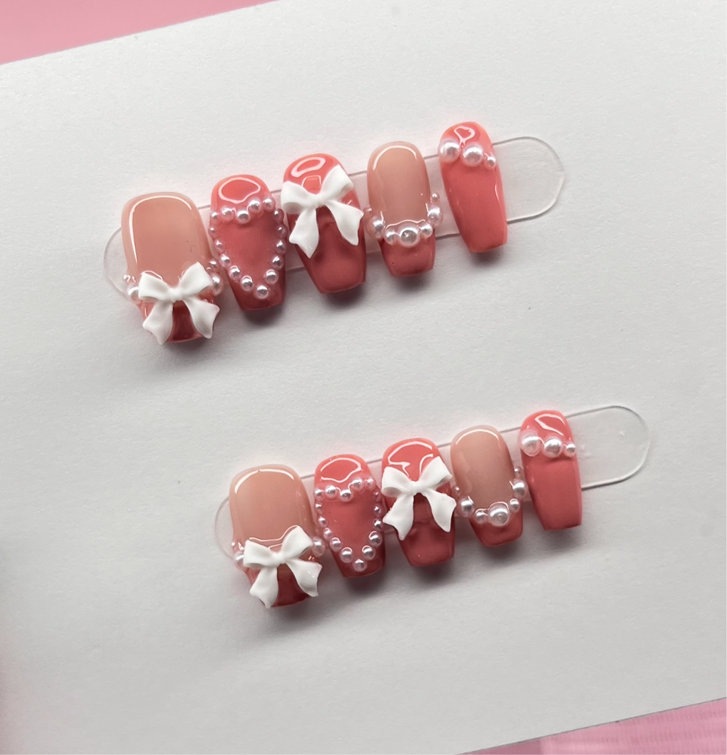 💝Coquette Love💝