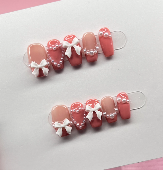 💝Coquette Love💝