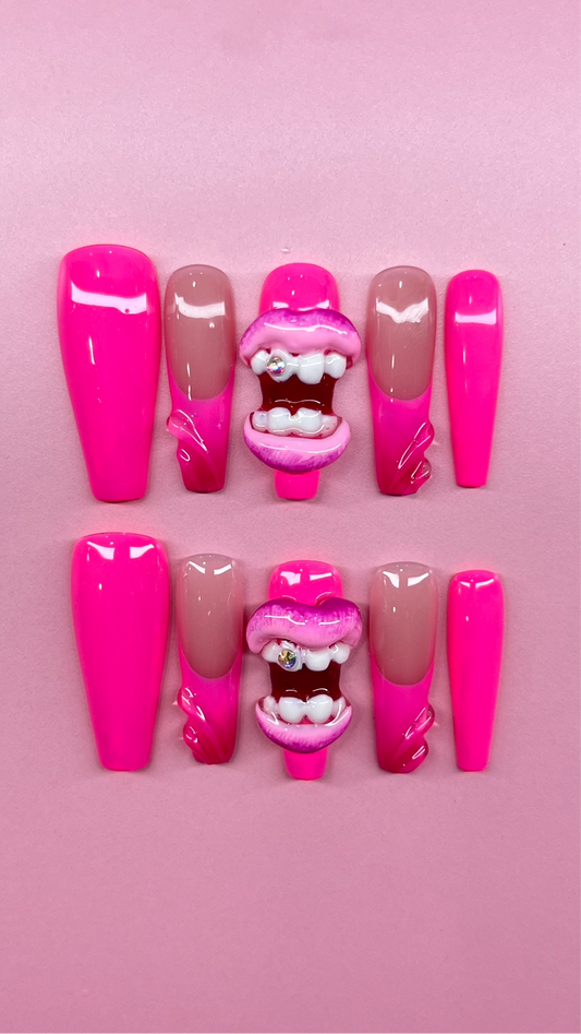 🩷👄Lovers Lips🩷👄