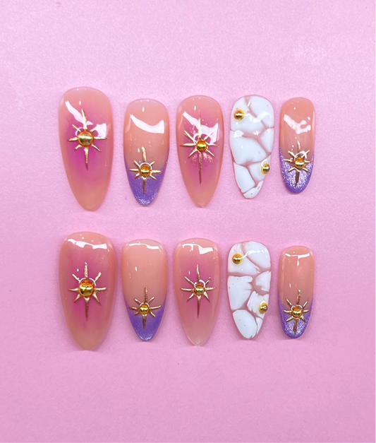 💜✨Glittery Star Love💜✨