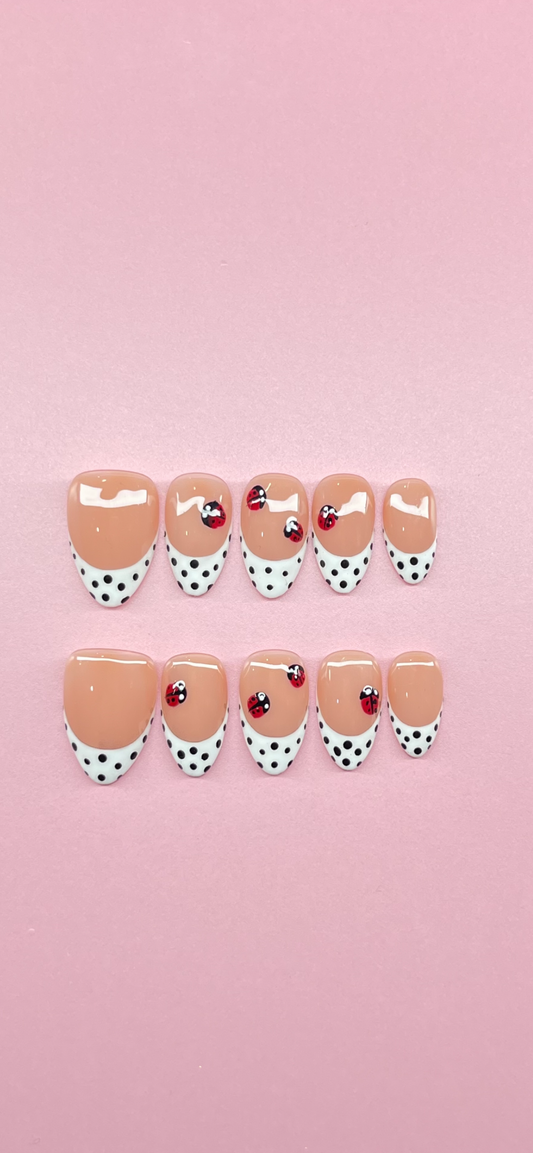 🐞Ladybug Love🐞