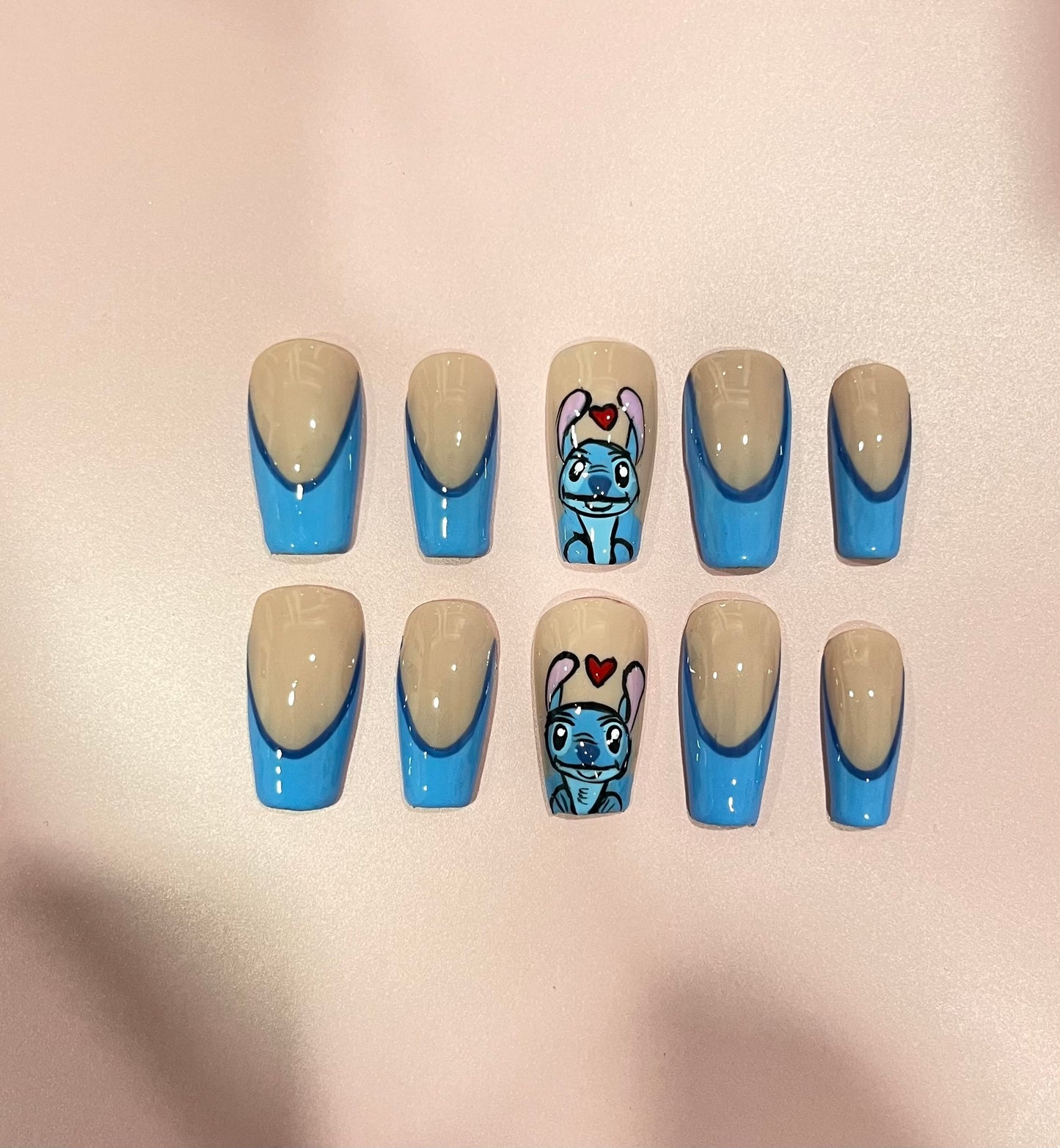 💙🏝️Stitch’s Paradise💙🏝️