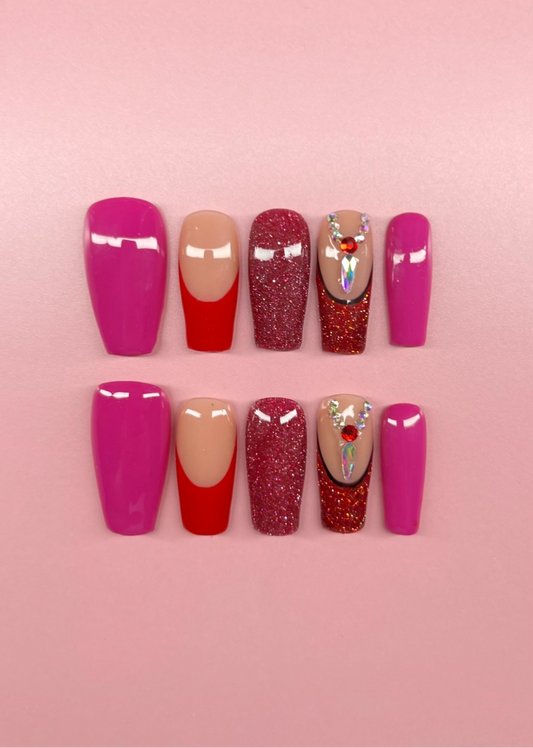 🩷✨❤️Divine Diva🩷✨❤️