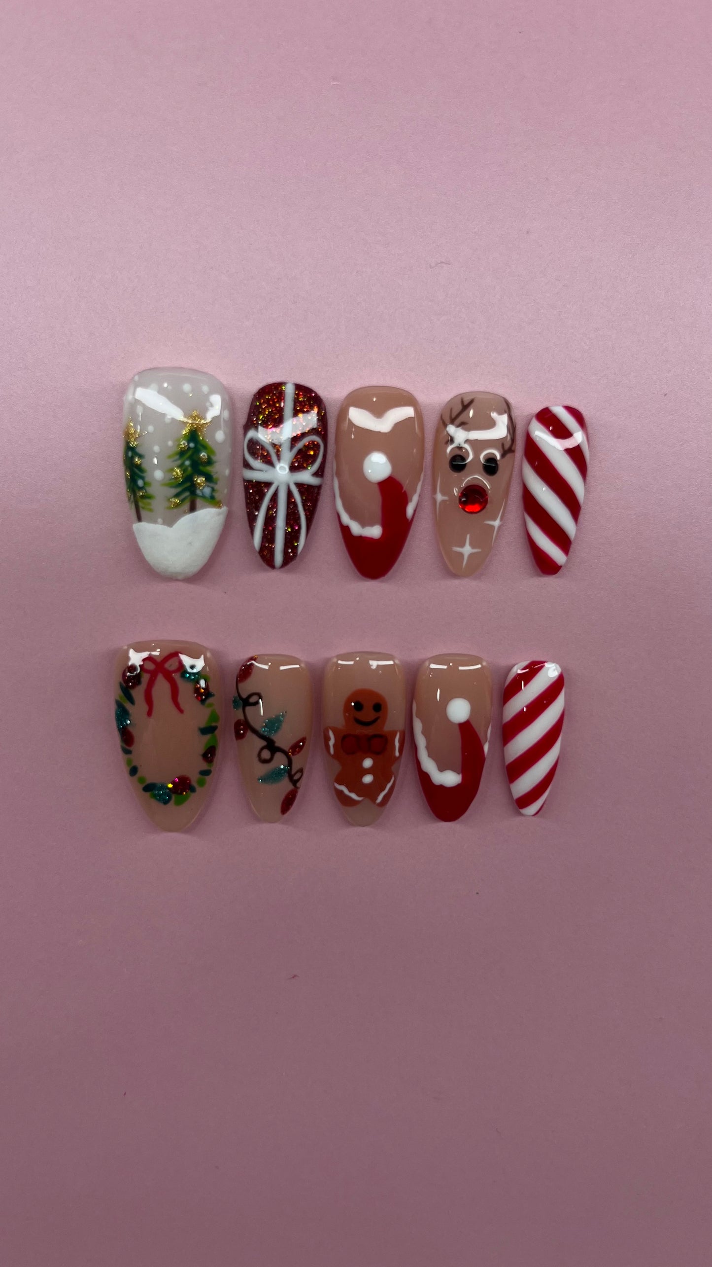 🎄🎅🏻Christmas Wonderland🎄🎅🏻