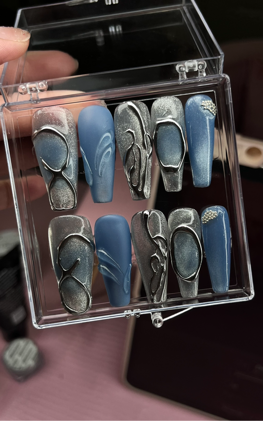 💎Mystic Swirl💎