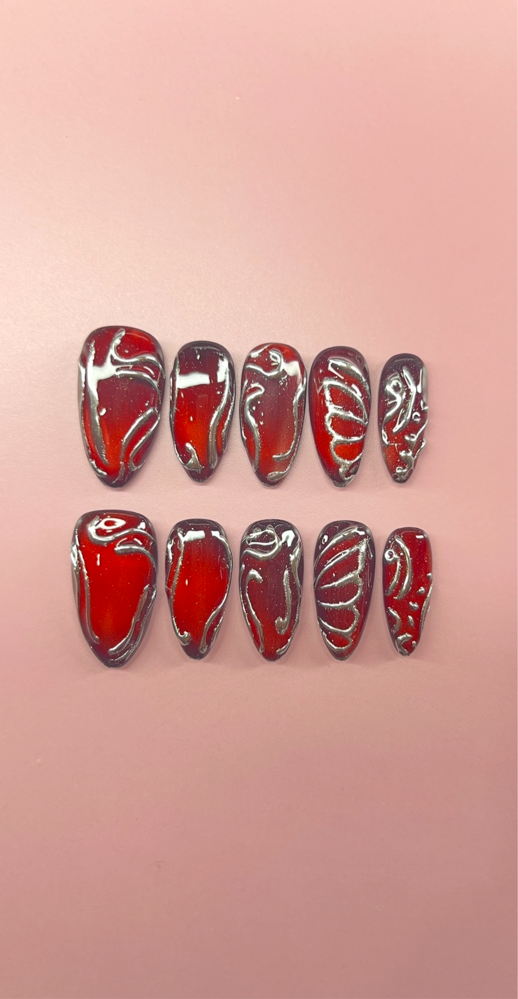 ❤️🧚‍♀️Dark Night Fairytale❤️🧚‍♀️