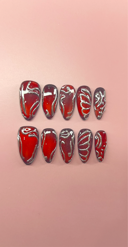 ❤️🧚‍♀️Dark Night Fairytale❤️🧚‍♀️