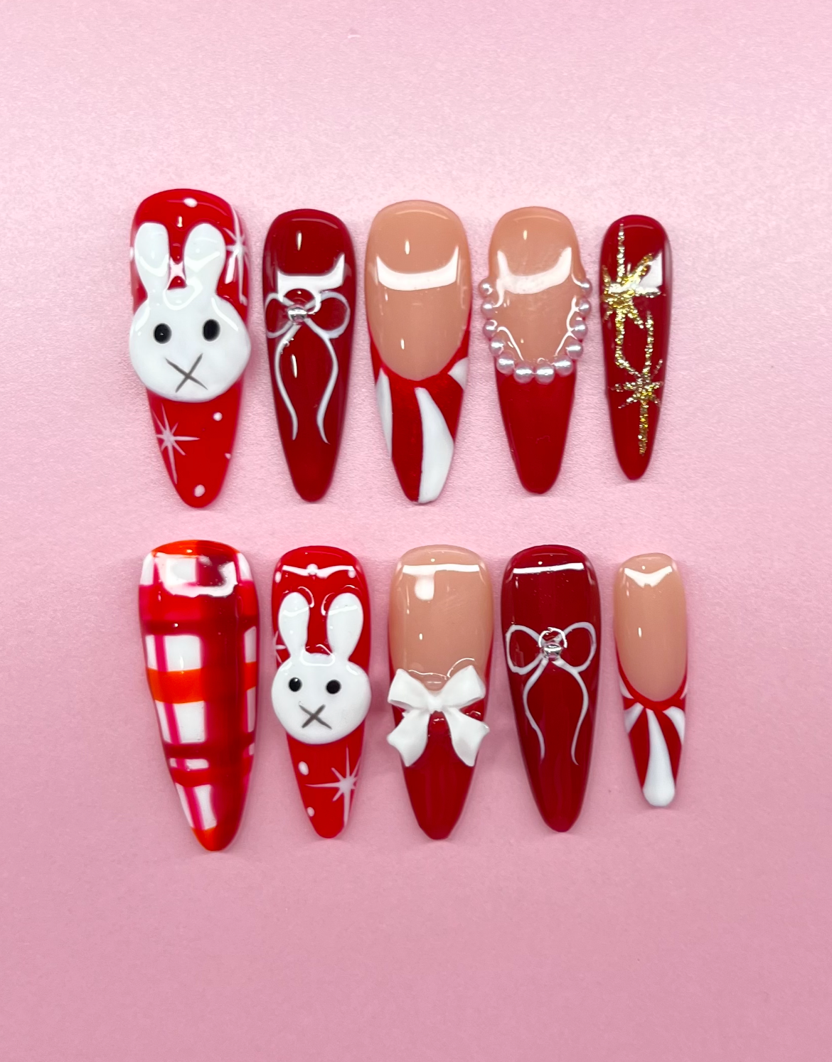 🎄🤶Miss Clause🎄🤶