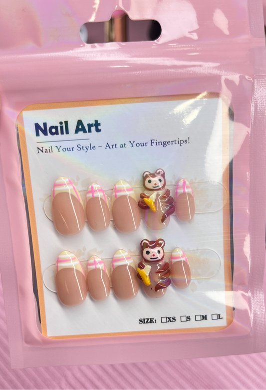 🍌🙈Banana BFF🍌🙈