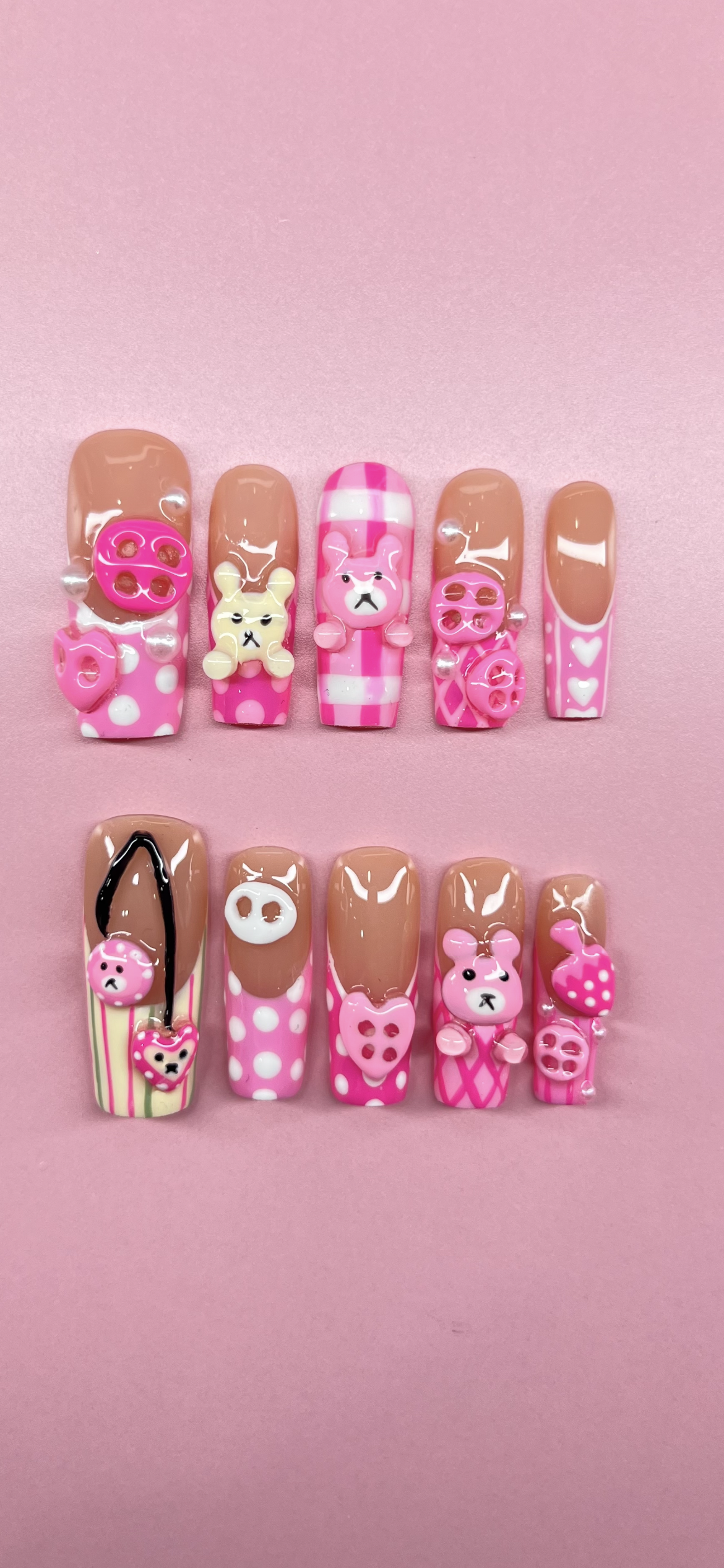 🩷🧺Coquette Dream Picnic🩷🧺