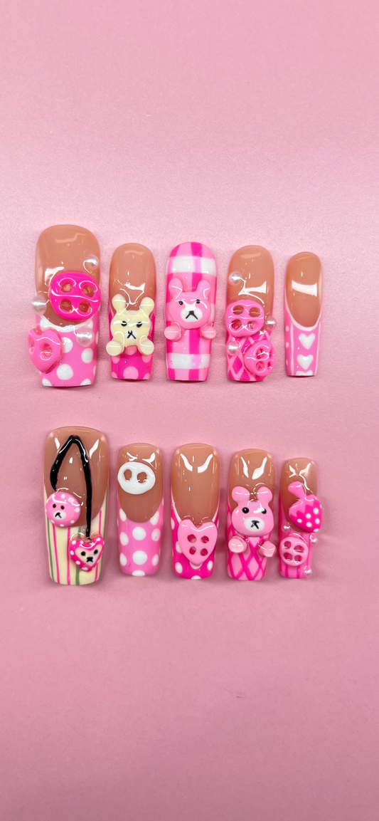 🩷🧺Coquette Dream Picnic🩷🧺