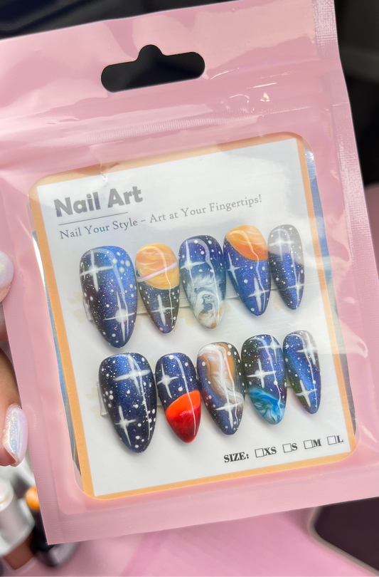 🌌✨The Milky Way🌌✨