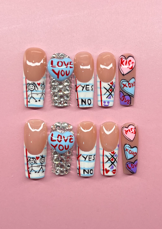 💘💐Love Me Forever💘💐