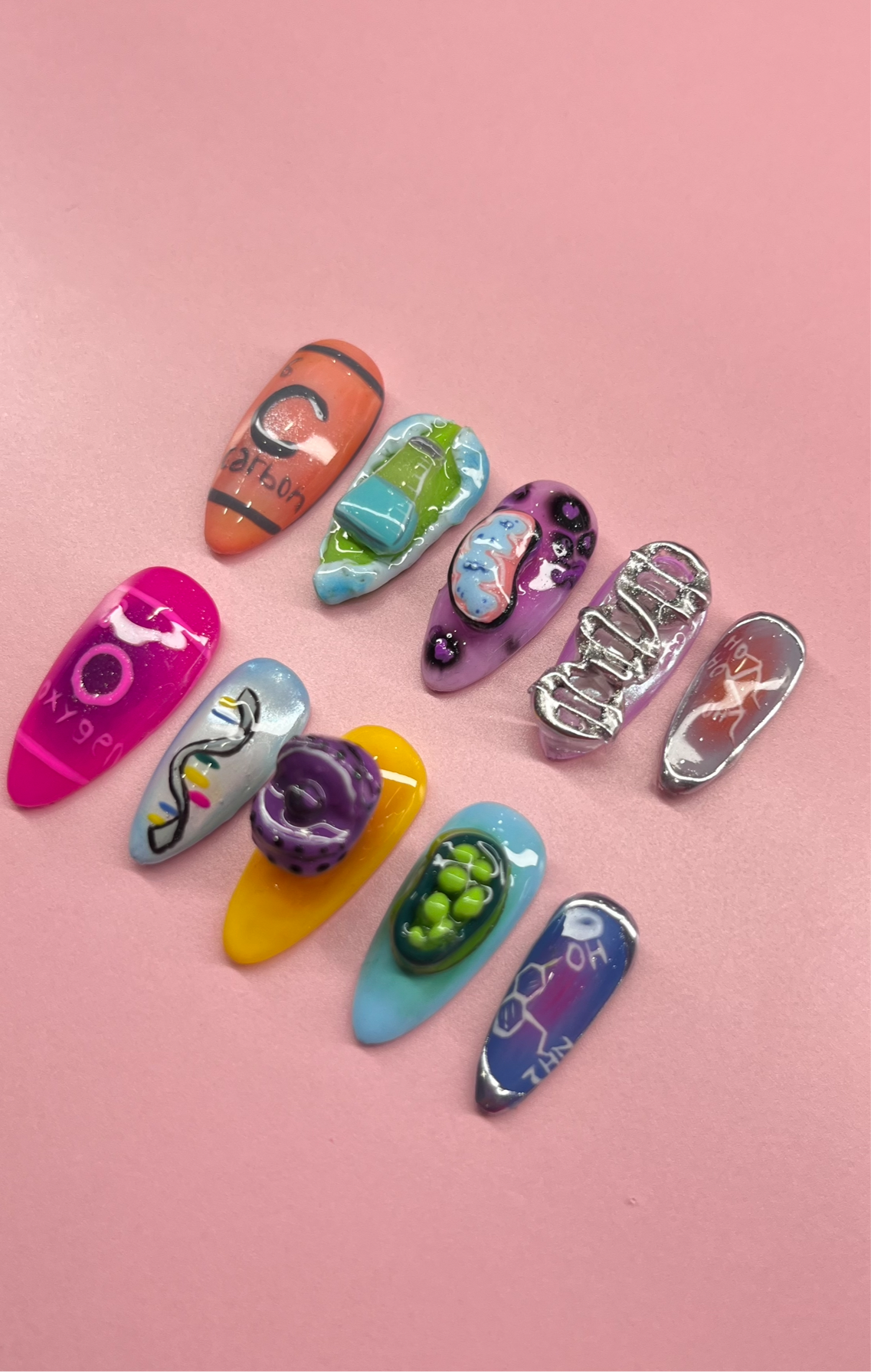 👩‍🔬🧫Science Lab👩‍🔬🧫