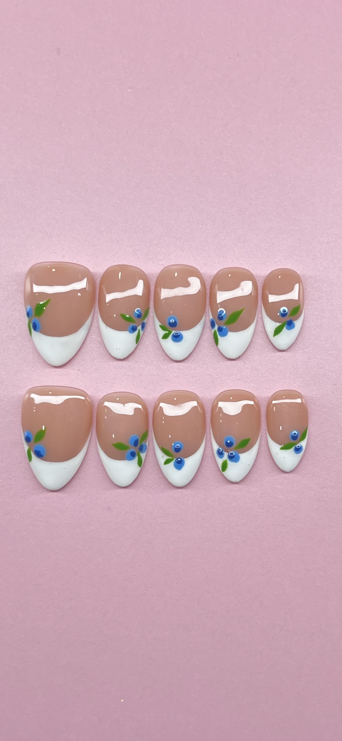 🫐✨Blueberry Pie🫐✨