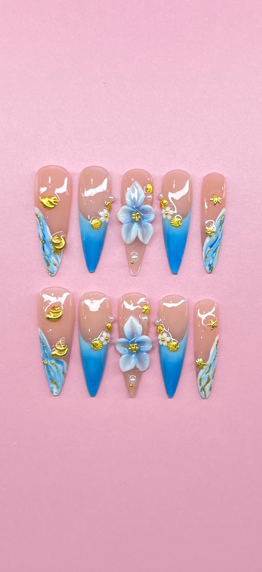 🌊✨Waves of Summer🌊✨