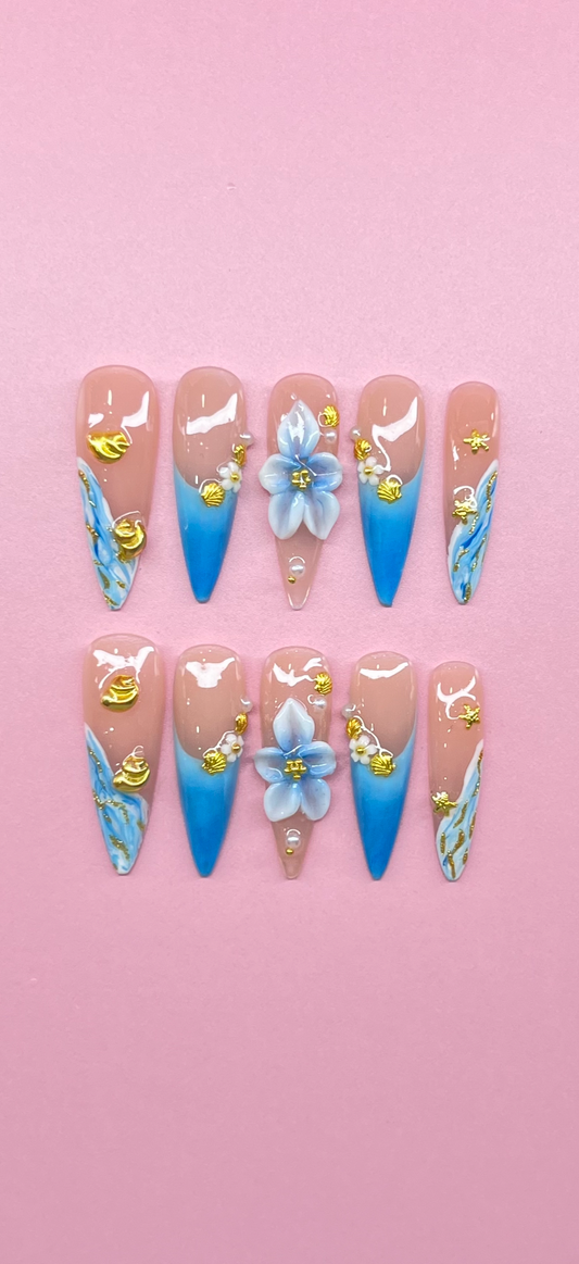 🌊✨Waves of Summer🌊✨
