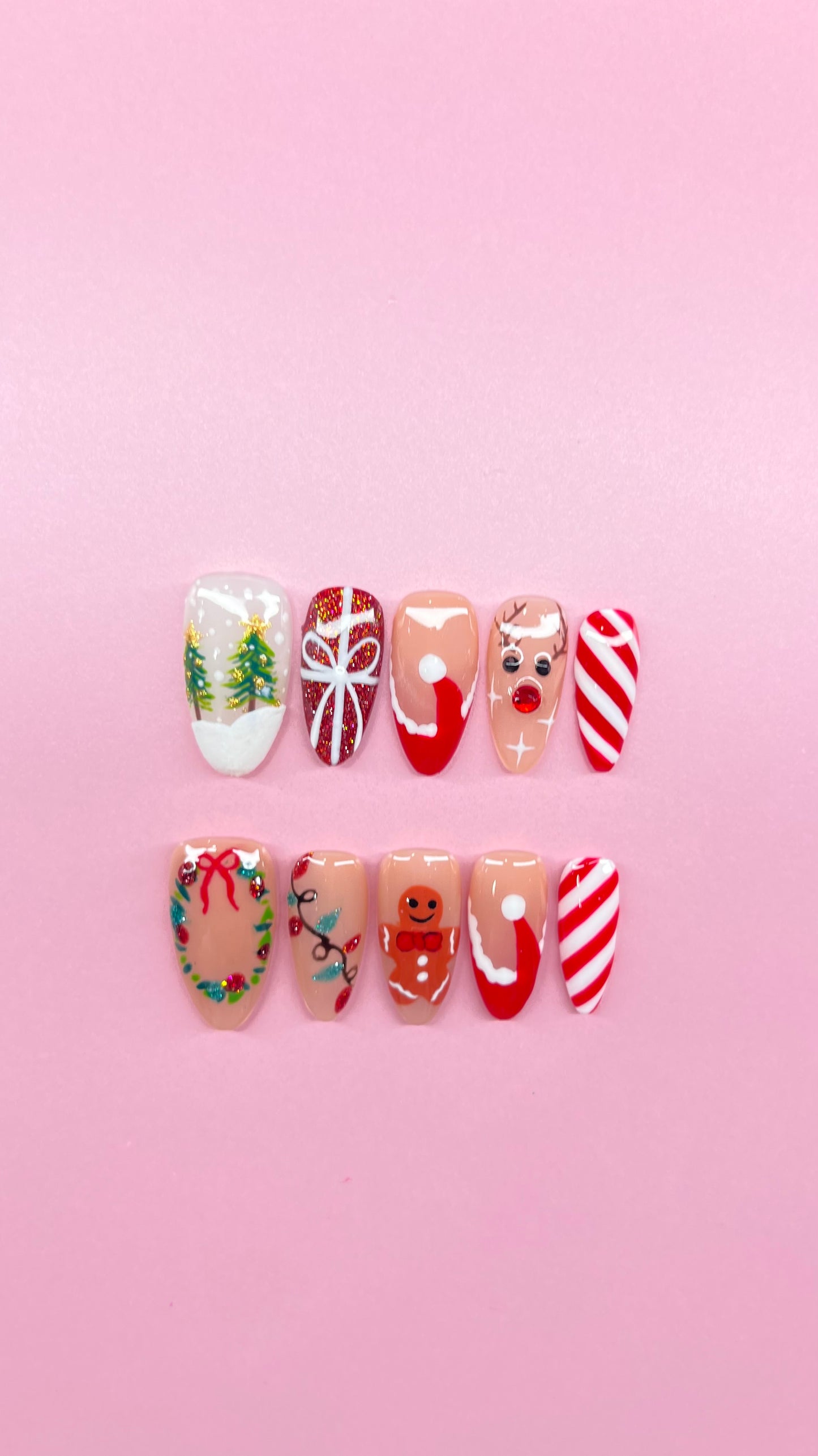 🎄🎅🏻Christmas Wonderland🎄🎅🏻