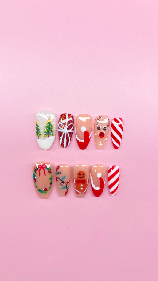 🎄🎅🏻Christmas Wonderland🎄🎅🏻